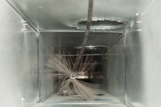 Best Air Duct Sanitizing Services  in Berea, SC